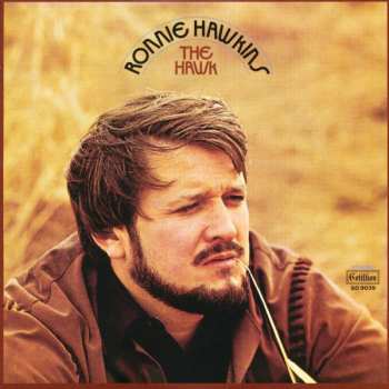 5CD/Zestaw pudełkowy Ronnie Hawkins: Original Album Series