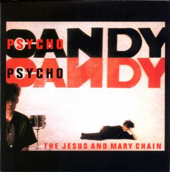 5CD/Zestaw pudełkowy The Jesus And Mary Chain: Original Album Series