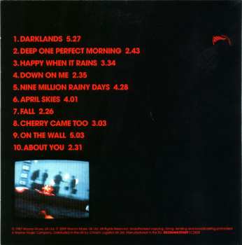 5CD/Zestaw pudełkowy The Jesus And Mary Chain: Original Album Series