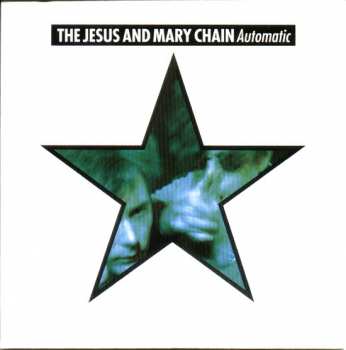 5CD/Zestaw pudełkowy The Jesus And Mary Chain: Original Album Series