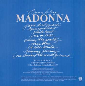 5CD/Zestaw pudełkowy Madonna: Original Album Series