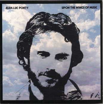 5CD/Zestaw pudełkowy Jean-Luc Ponty: Original Album Series