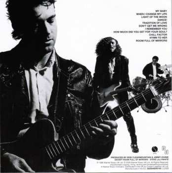 5CD/Zestaw pudełkowy The Pretenders: Original Album Series