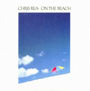5CD/Zestaw pudełkowy Chris Rea: Original Album Series