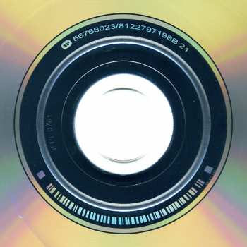 5CD/Zestaw pudełkowy The Replacements: Original Album Series
