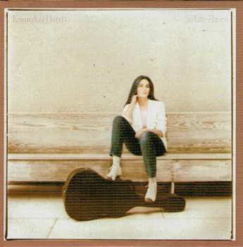 5CD/Zestaw pudełkowy Emmylou Harris: Original Album Series Vol.2