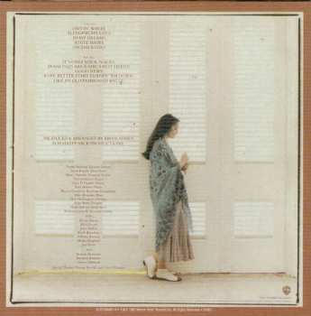5CD/Zestaw pudełkowy Emmylou Harris: Original Album Series Vol.2