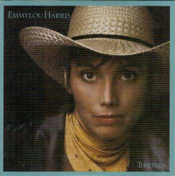 5CD/Zestaw pudełkowy Emmylou Harris: Original Album Series Vol.2