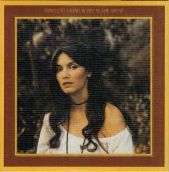5CD/Zestaw pudełkowy Emmylou Harris: Original Album Series Vol.2