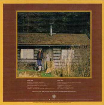 5CD/Zestaw pudełkowy Emmylou Harris: Original Album Series Vol.2