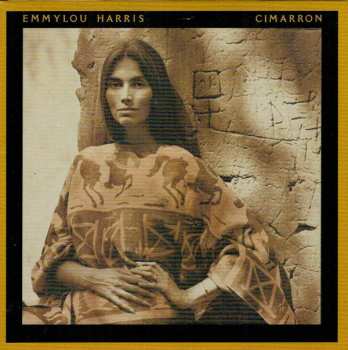 5CD/Zestaw pudełkowy Emmylou Harris: Original Album Series Vol.2