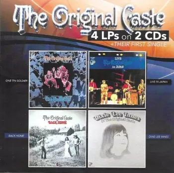 Original Caste Collection / Ocr: Original Caste Collection