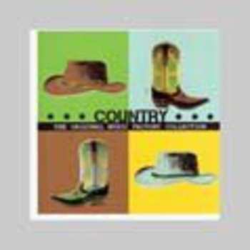 Album Original Music Factory Col / Various: Original Music Factory Col