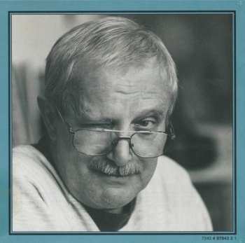 CD Originální Pražský Synkopický Orchestr: Blues Pro Tebe...