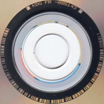 CD Orion: Mémoires Du Temps