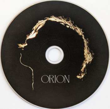 CD Orion Sun: Orion