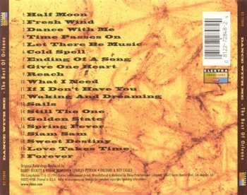 CD Orleans: Dance With Me: The Best Of Orleans
