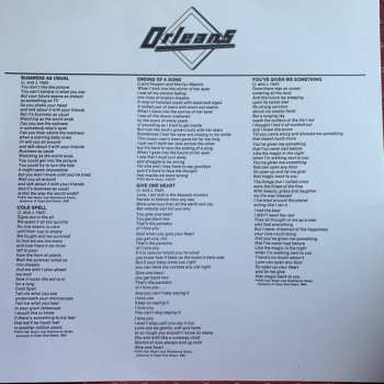 LP Orleans: Let There Be Music