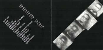 CD Orlík: Demise !