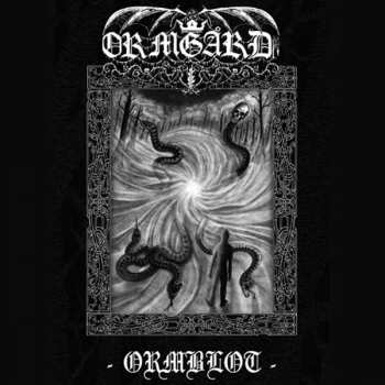 CD Ormgård: Ormblot LTD | DIGI