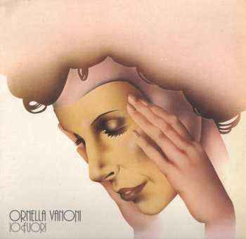 LP Ornella Vanoni: Io Fuori