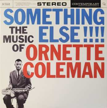 2LP/Zestaw pudełkowy Ornette Coleman: Genesis Of Genius: The Contemporary Albums DLX