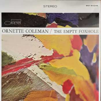 6LP/Zestaw pudełkowy Ornette Coleman: Round Trip: Ornette Coleman On Blue Note LTD