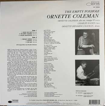 6LP/Zestaw pudełkowy Ornette Coleman: Round Trip: Ornette Coleman On Blue Note LTD