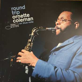 6LP/Zestaw pudełkowy Ornette Coleman: Round Trip: Ornette Coleman On Blue Note LTD