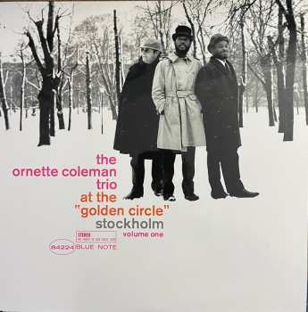 6LP/Zestaw pudełkowy Ornette Coleman: Round Trip: Ornette Coleman On Blue Note LTD
