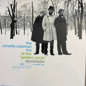 6LP/Zestaw pudełkowy Ornette Coleman: Round Trip: Ornette Coleman On Blue Note LTD