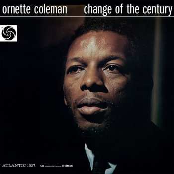 10LP/Zestaw pudełkowy Ornette Coleman: The Atlantic Years