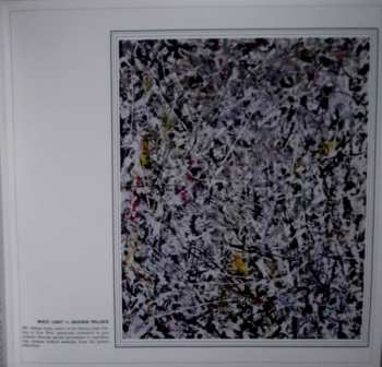 10LP/Zestaw pudełkowy Ornette Coleman: The Atlantic Years