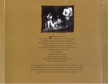 CD Orphan Choir: Orphan Choir