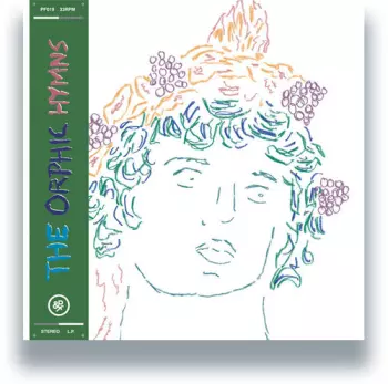 Orphic Hymns: Orphic Hymns