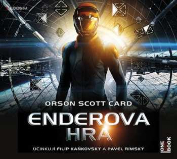 Album Pavel Rímský: Enderova Hra