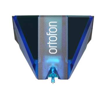 Technologia audio Ortofon 2mr Blue