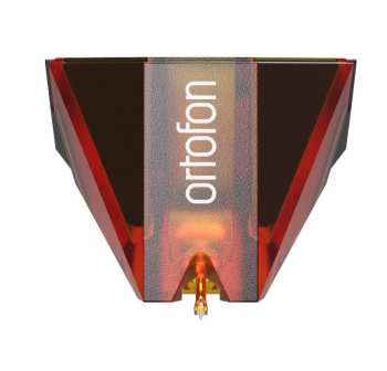 Technologia audio Ortofon 2mr Bronze