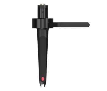 Technologia audio Ortofon Concorde 5e