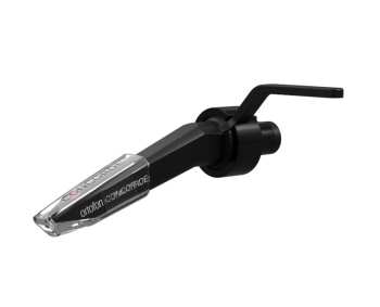 Technologia audio Ortofon Concorde 5e