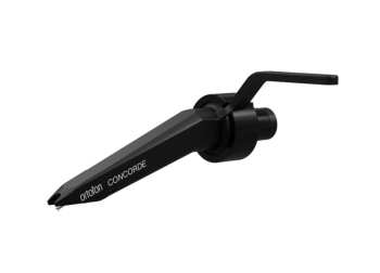 Technologia audio Ortofon Concorde 5s
