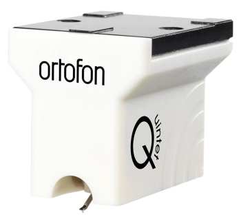 Audiotechnika Ortofon MC Quintet Mono