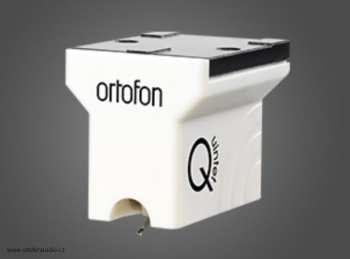 Technologia audio Ortofon MC Quintet Mono