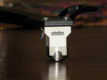 Technologia audio Ortofon MC Quintet Mono