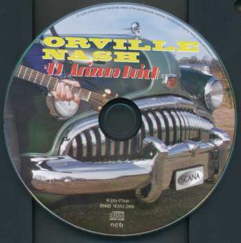 CD Orville Nash: '49 Arizona Buick