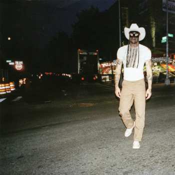 Album Orville Peck: Appaloosa.