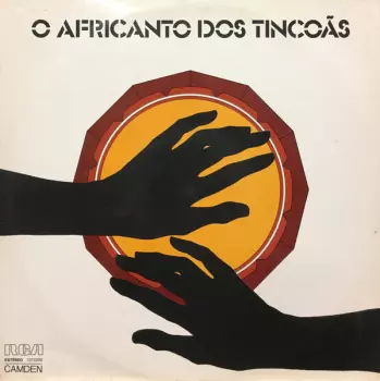 O Africanto Dos Tincoãs
