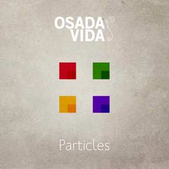 CD Osada Vida: Particles