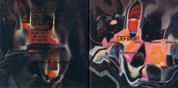 CD Osanna: Preludio Tema Variazioni Canzona