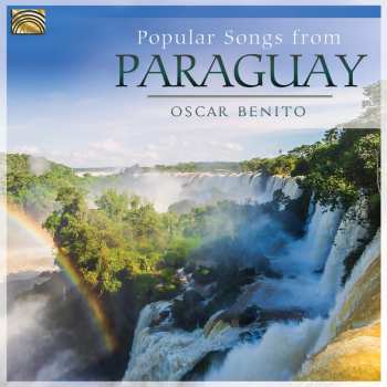 Album Oscar Benito: Folklore De Paraguay